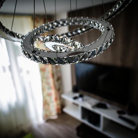 Nicola'S Home Бухарест Экстерьер фото