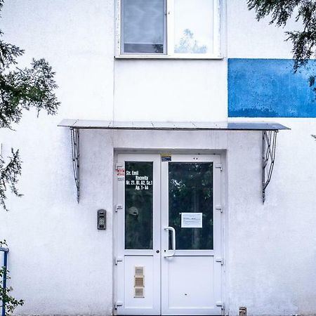 Nicola'S Home Бухарест Экстерьер фото