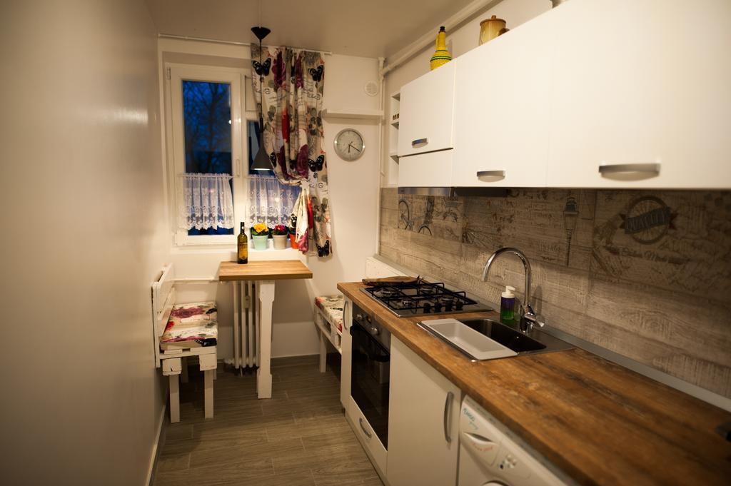 Nicola'S Home Бухарест Экстерьер фото