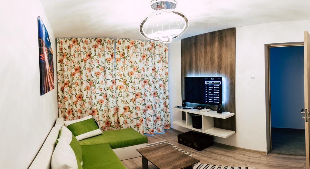 Nicola'S Home Бухарест Экстерьер фото