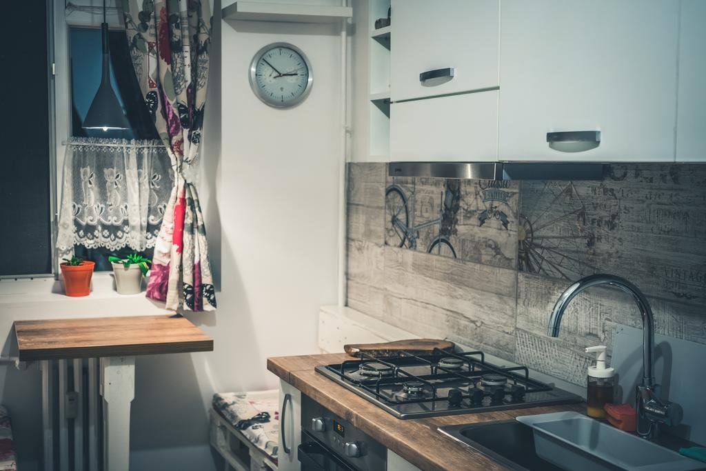 Nicola'S Home Бухарест Экстерьер фото